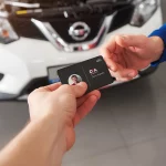 NFC Merkpas Metaal Basic - Afbeelding 3