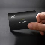NFC Merkpas Metaal Premium - Afbeelding 3