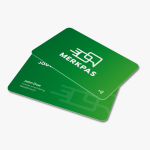 NFC Merkpas Bio Basic