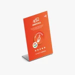 NFC Display Mini Basic