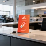NFC Display Mini Premium - Afbeelding 2