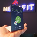 NFC Display Mini Premium - Afbeelding 4