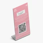 NFC Display Mini Premium