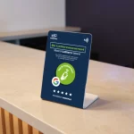 NFC Display Mini Premium - Afbeelding 3